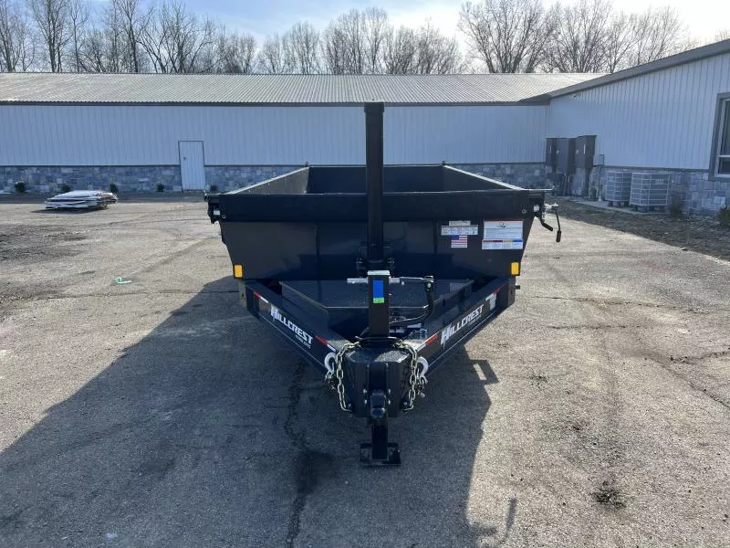 new Dump Trailers Hillcrest Trailers  for sale, in Irwin, PA Thumbnail 25