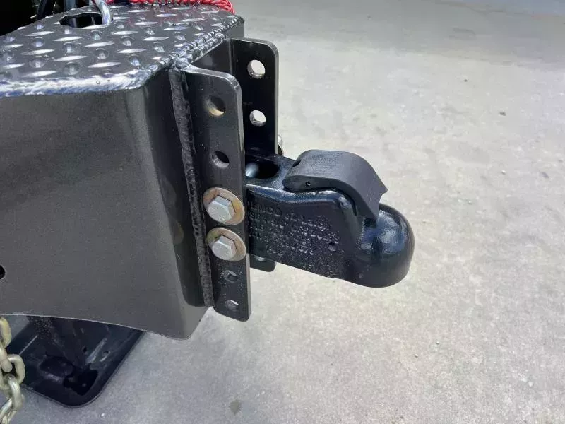 new Dump Trailers MAXX-D for sale, in Evans City, PA Thumbnail 14
