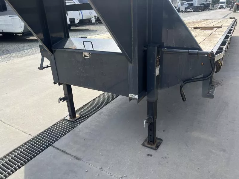 used Equipment / Flatbed Trailers Lamar Trailers  for sale, in Irwin, PA Thumbnail 11