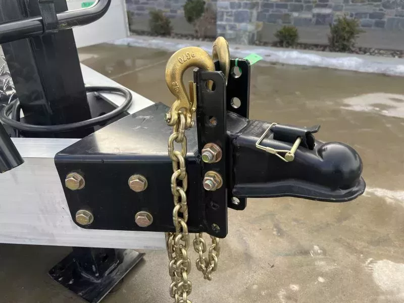 new Car Haulers / Racing Trailers Nordtek Trailers  for sale, in Irwin, PA Thumbnail 15