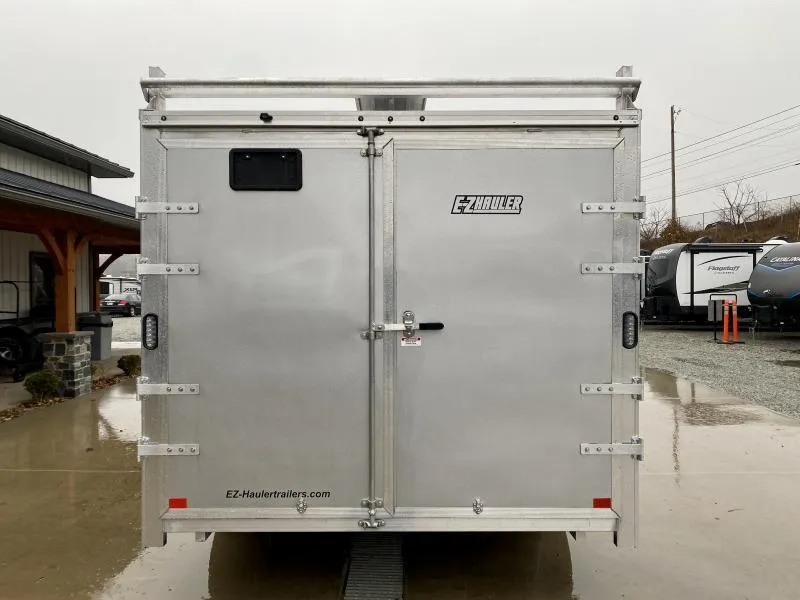 new Motorcycle / Cycle Trailers E-Z Hauler  for sale, in Irwin, PA Thumbnail 5