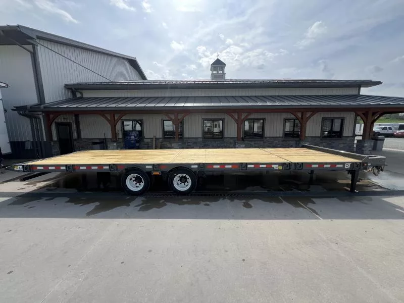 new Equipment / Flatbed Trailers Behnke  for sale, in Irwin, PA Thumbnail 16
