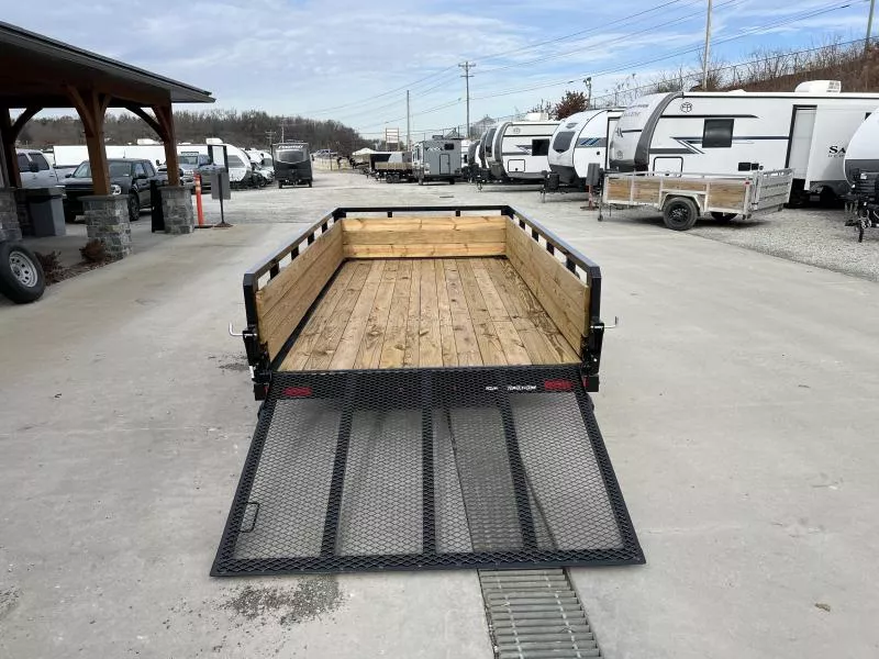 new Utility Trailers Sure-Trac for sale, in Irwin, PA Thumbnail 14