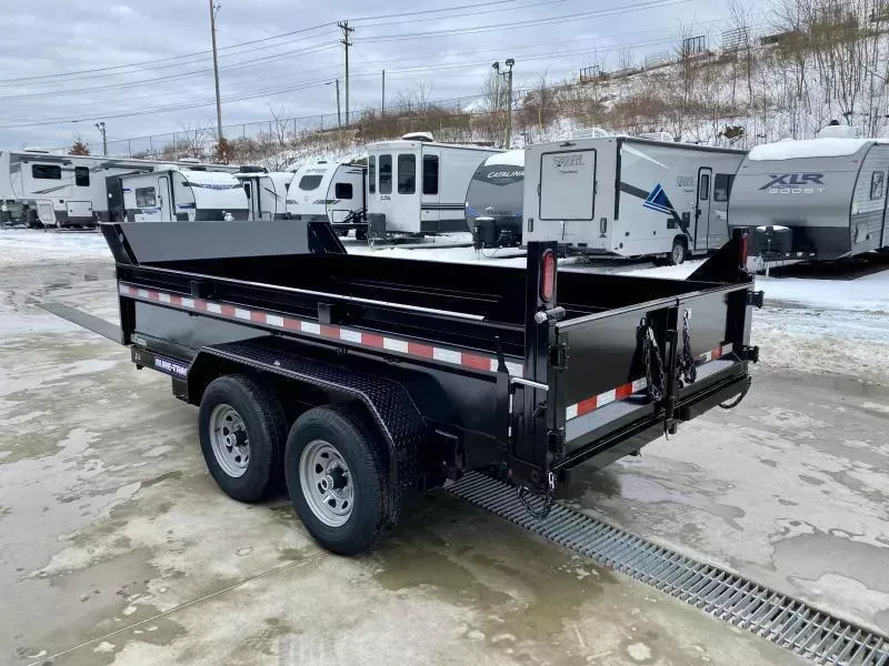 new Dump Trailers Sure-Trac  for sale, in Carlisle, PA Thumbnail 16