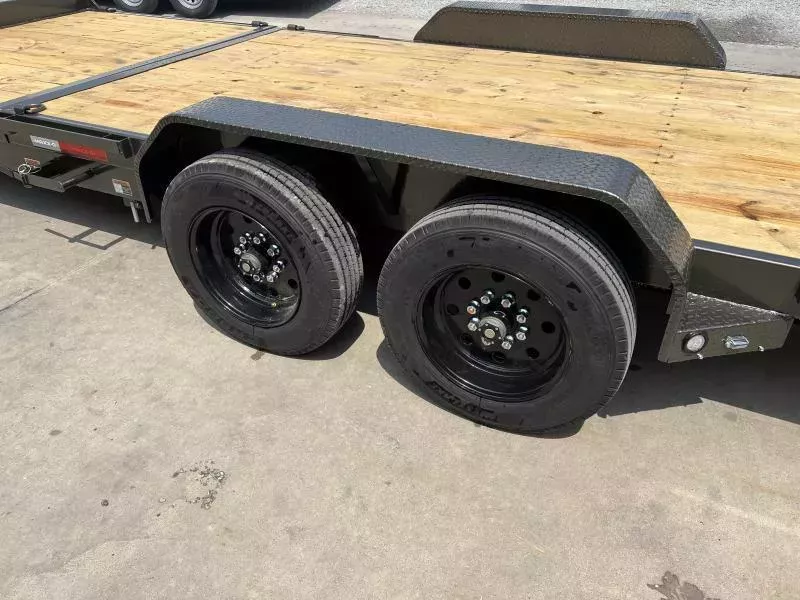 new Equipment / Flatbed Trailers MAXX-D  for sale, in Carlisle, PA Thumbnail 23
