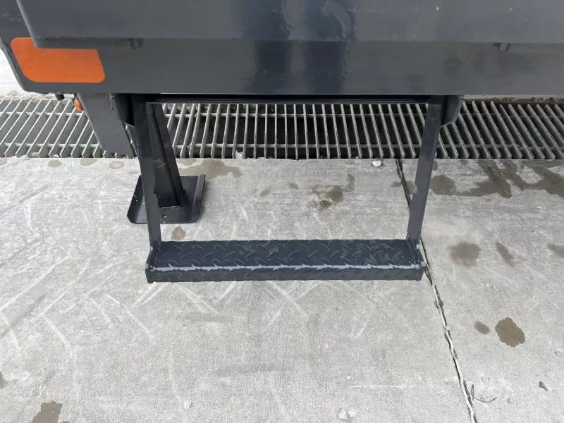 new Equipment / Flatbed Trailers Hillcrest Trailers  for sale, in Irwin, PA Thumbnail 23