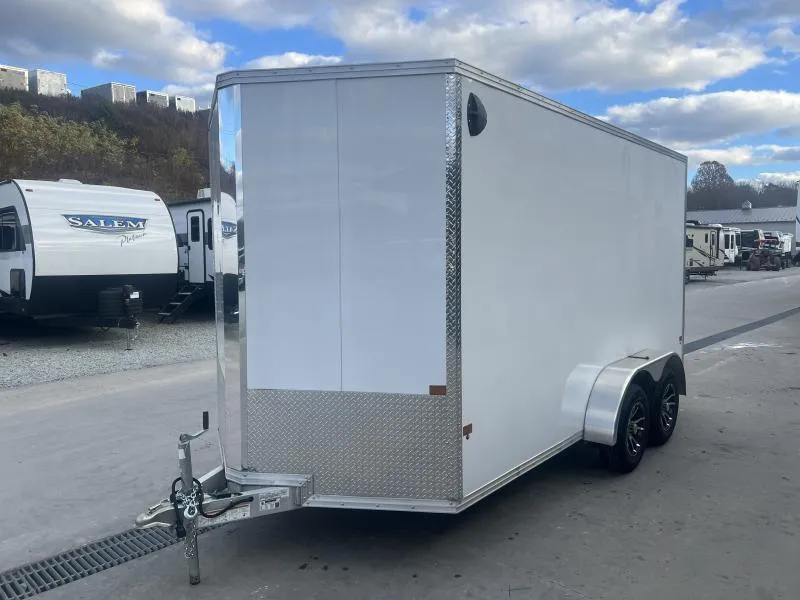 new Cargo (Enclosed) Trailers E-Z Hauler  for sale, in Irwin, PA Thumbnail 6