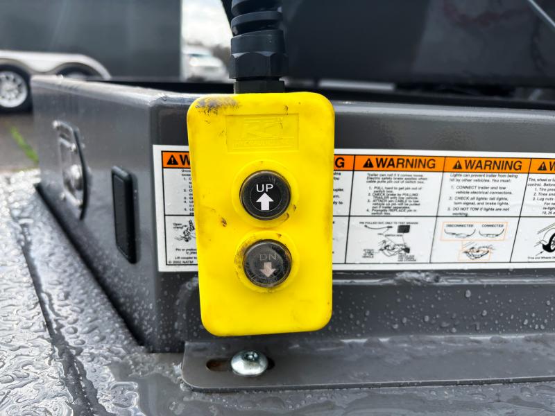 new Dump Trailers Midsota  for sale, in West Middlesex, PA Thumbnail 10