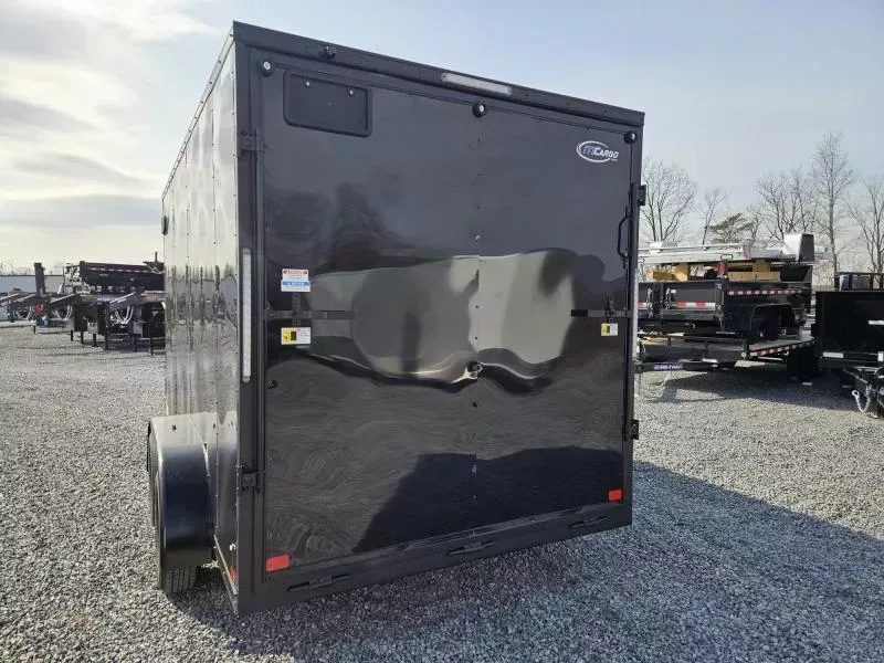 new Cargo (Enclosed) Trailers ITI Cargo  for sale, in Carlisle, PA Thumbnail 7