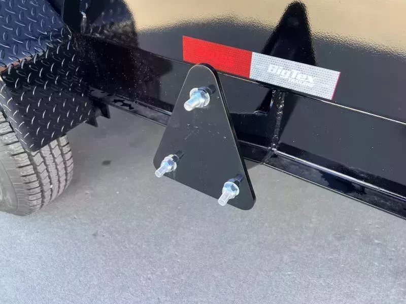 new Dump Trailers Big Tex Trailers for sale, in Irwin, PA Thumbnail 33