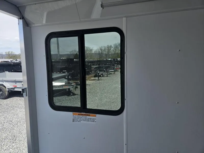 new Cargo (Enclosed) Trailers NEO Trailers  for sale, in Carlisle, PA Thumbnail 28