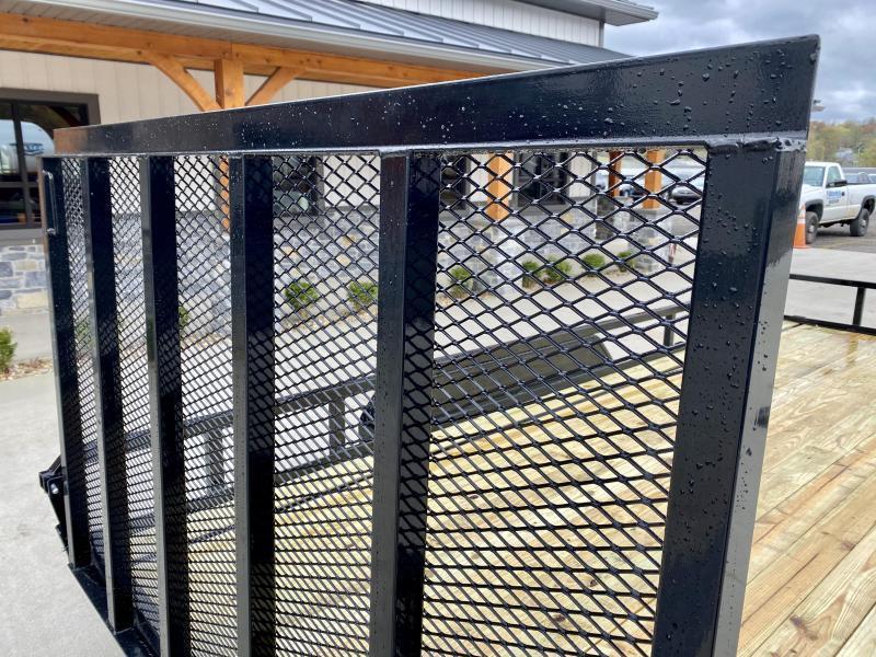 new Utility Trailers Sure-Trac  for sale, in Carlisle, PA Thumbnail 15