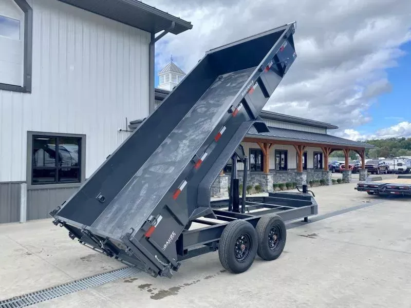 new Dump Trailers Lamar Trailers  for sale, in Carlisle, PA Thumbnail 4