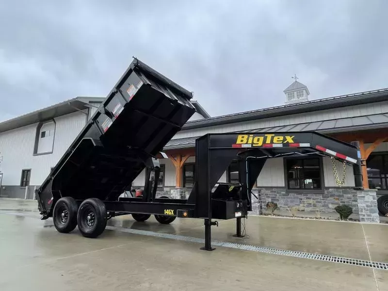 new Dump Trailers Big Tex Trailers  for sale, in Irwin, PA Thumbnail 25