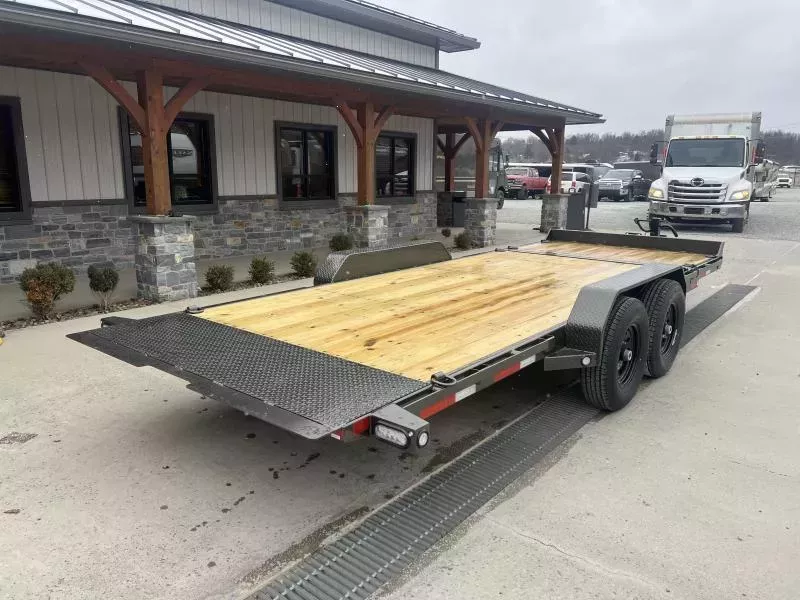 new Equipment / Flatbed Trailers MAXX-D  for sale, in Evans City, PA Thumbnail 18