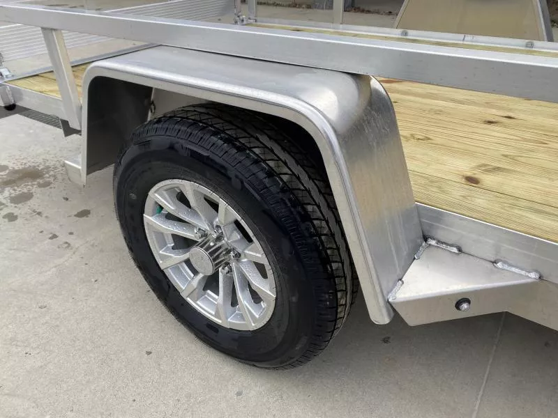 new Utility Trailers Sure-Trac  for sale, in Irwin, PA Thumbnail 15