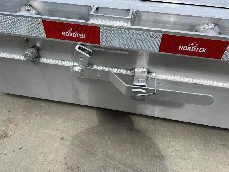 new Equipment / Flatbed Trailers Nordtek Trailers  for sale, in Carlisle, PA Thumbnail 23