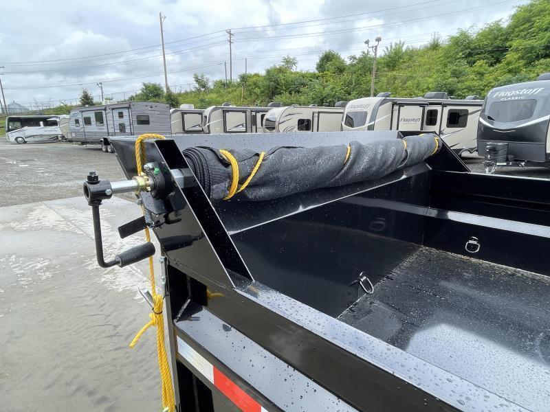 new Dump Trailers Sure-Trac  for sale, in Carlisle, PA Thumbnail 12