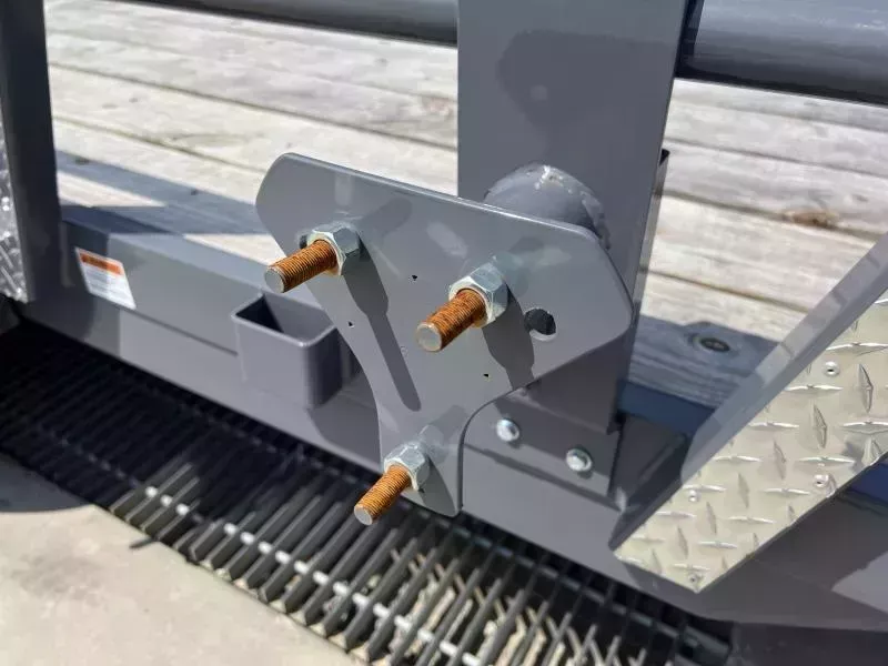 new Utility Trailers RawMaxx  for sale, in West Middlesex, PA Thumbnail 17