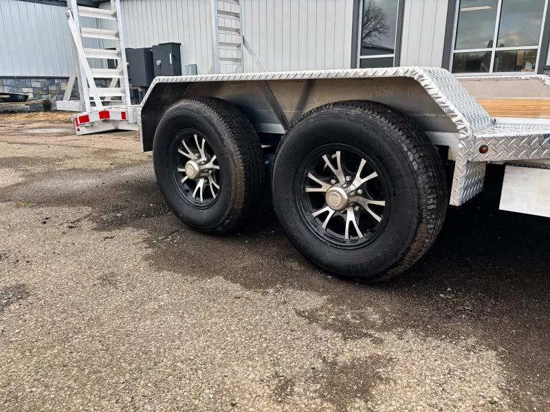new Equipment / Flatbed Trailers Nordtek Trailers  for sale, in Irwin, PA Thumbnail 21