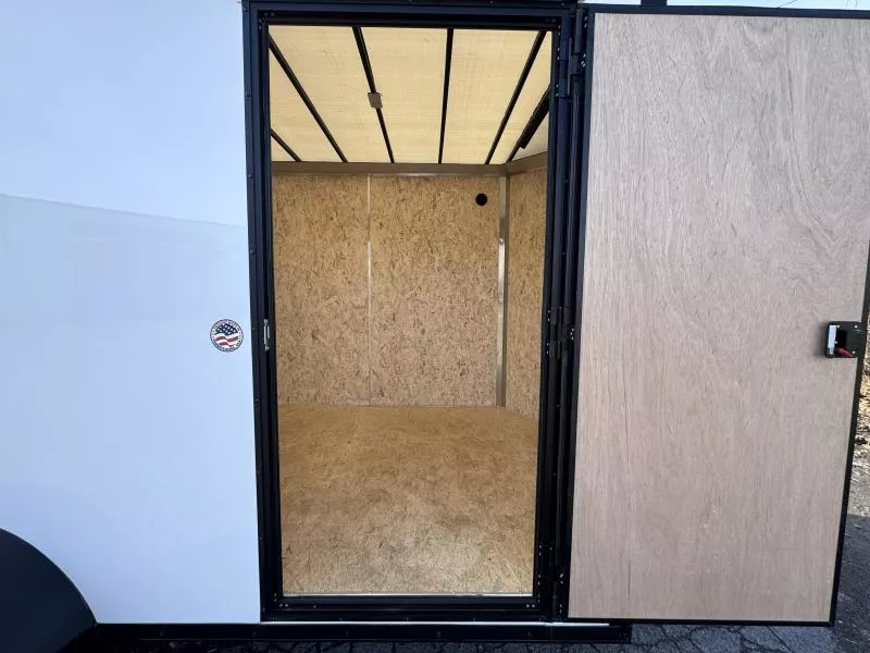 new Cargo (Enclosed) Trailers ITI Cargo  for sale, in Carlisle, PA Thumbnail 13