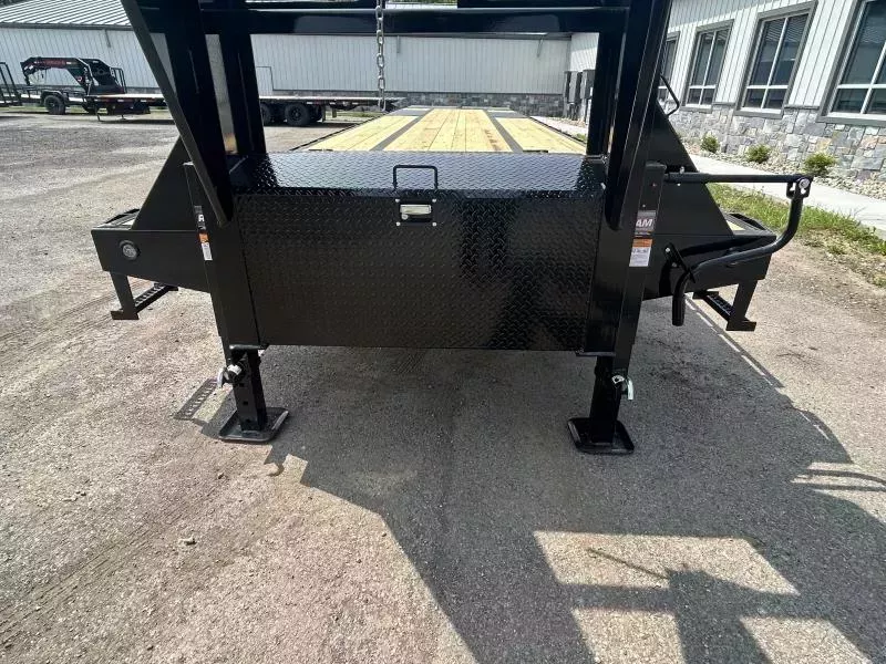 new Equipment / Flatbed Trailers MAXX-D  for sale, in Evans City, PA Thumbnail 19