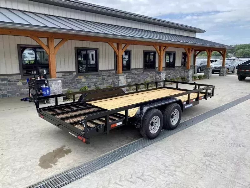 new Utility Trailers Sure-Trac  for sale, in Irwin, PA Thumbnail 22