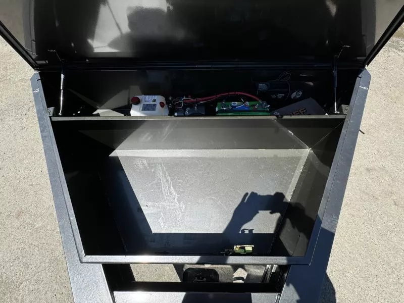 new Dump Trailers MAXX-D  for sale, in Evans City, PA Thumbnail 21