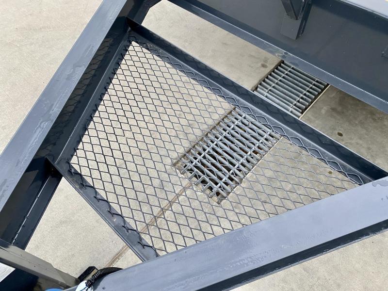 new Equipment / Flatbed Trailers Lamar Trailers  for sale, in West Middlesex, PA Thumbnail 12