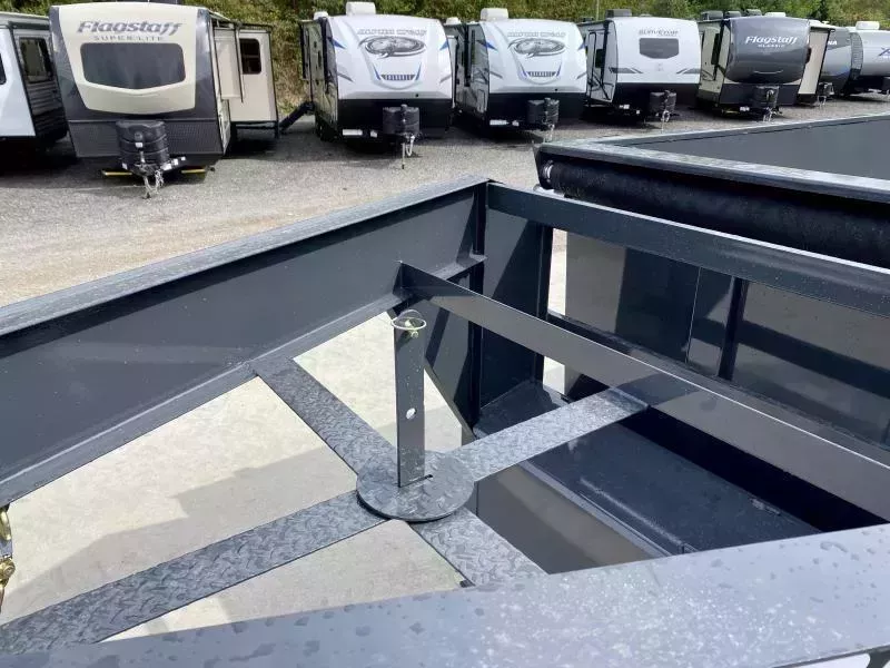 new Dump Trailers Lamar Trailers  for sale, in Irwin, PA Thumbnail 52