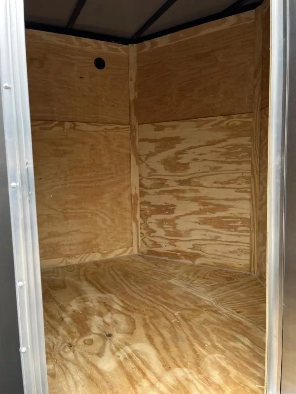 new Cargo (Enclosed) Trailers Quality Cargo  for sale, in Carlisle, PA Thumbnail 8