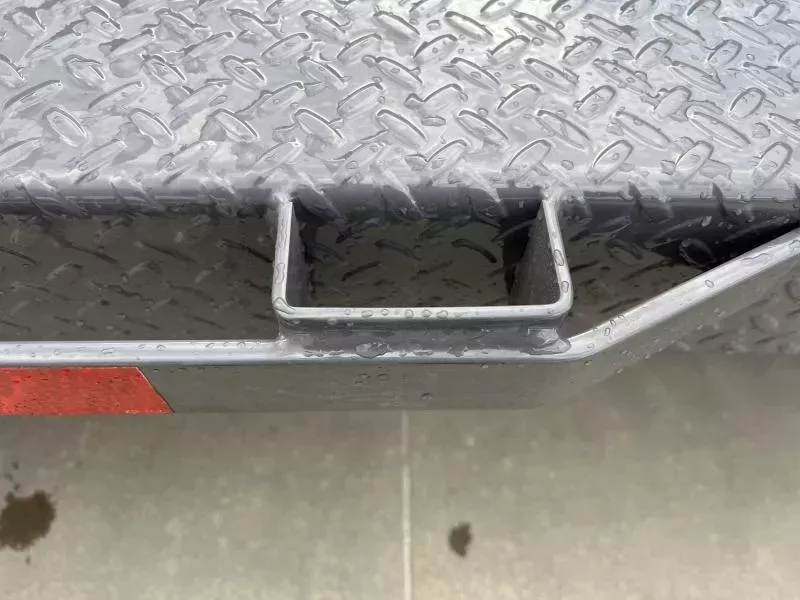 new Equipment / Flatbed Trailers RawMaxx  for sale, in Carlisle, PA Thumbnail 23