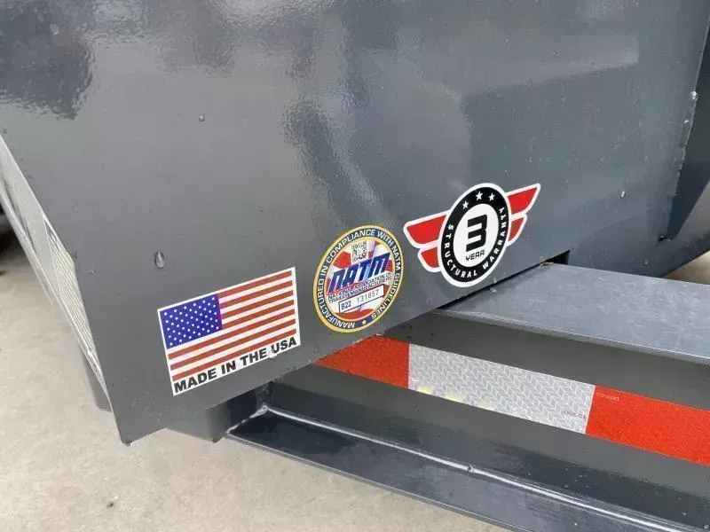 new Dump Trailers Lamar Trailers  for sale, in West Middlesex, PA Thumbnail 29