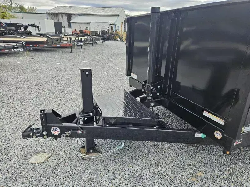 new Dump Trailers Sure-Trac  for sale, in Evans City, PA Thumbnail 24