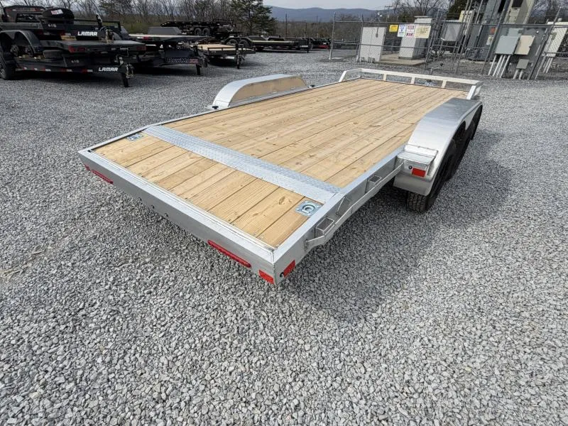 new Car Haulers / Racing Trailers Mission  for sale, in Carlisle, PA Thumbnail 7