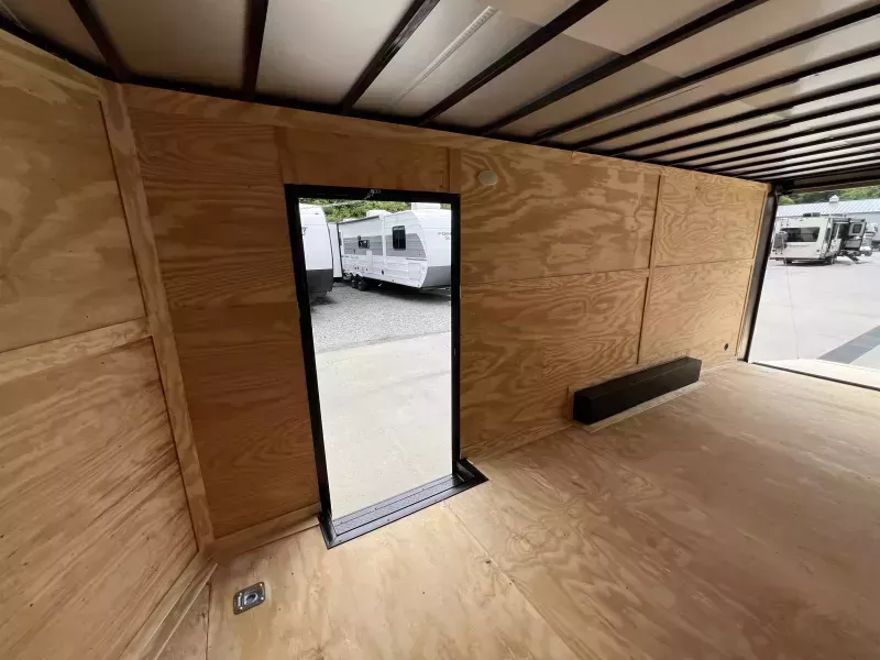 new Cargo (Enclosed) Trailers Xtreme Cargo for sale, in Carlisle, PA Thumbnail 19