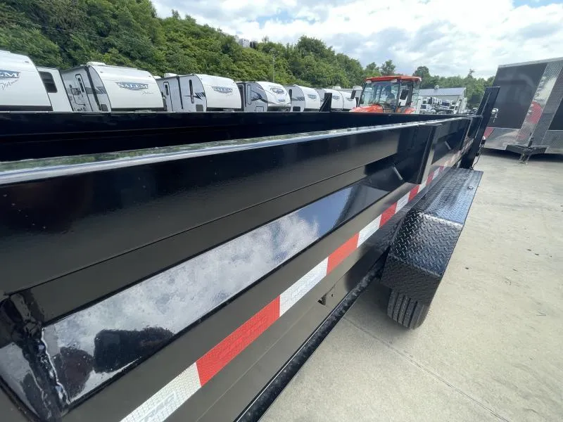 new Dump Trailers Sure-Trac  for sale, in Evans City, PA Thumbnail 23