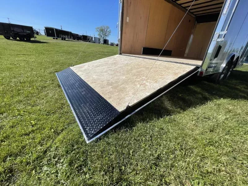 new Cargo (Enclosed) Trailers Sure-Trac for sale, in West Middlesex, PA Thumbnail 30