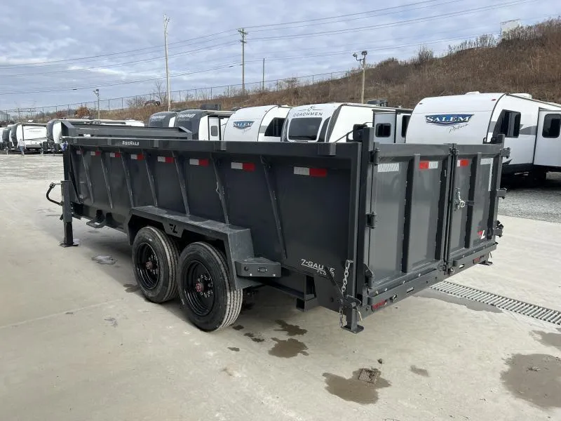 new Dump Trailers Lamar Trailers  for sale, in Carlisle, PA Thumbnail 17