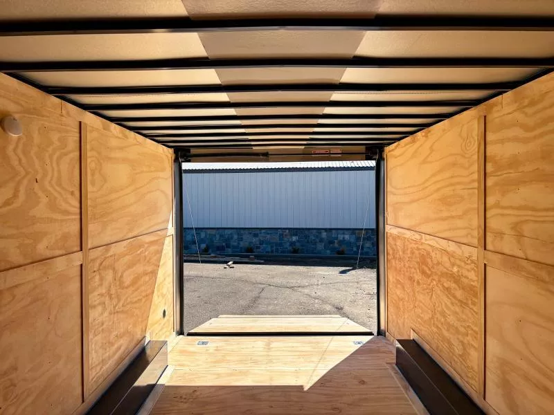 new Cargo (Enclosed) Trailers Xtreme Cargo  for sale, in Evans City, PA Thumbnail 17