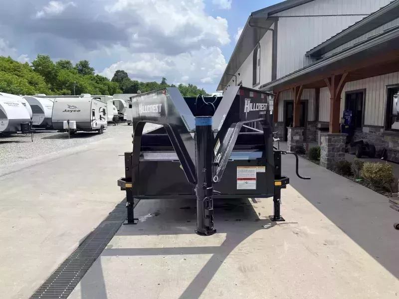 new Dump Trailers Hillcrest Trailers  for sale, in West Middlesex, PA Thumbnail 20