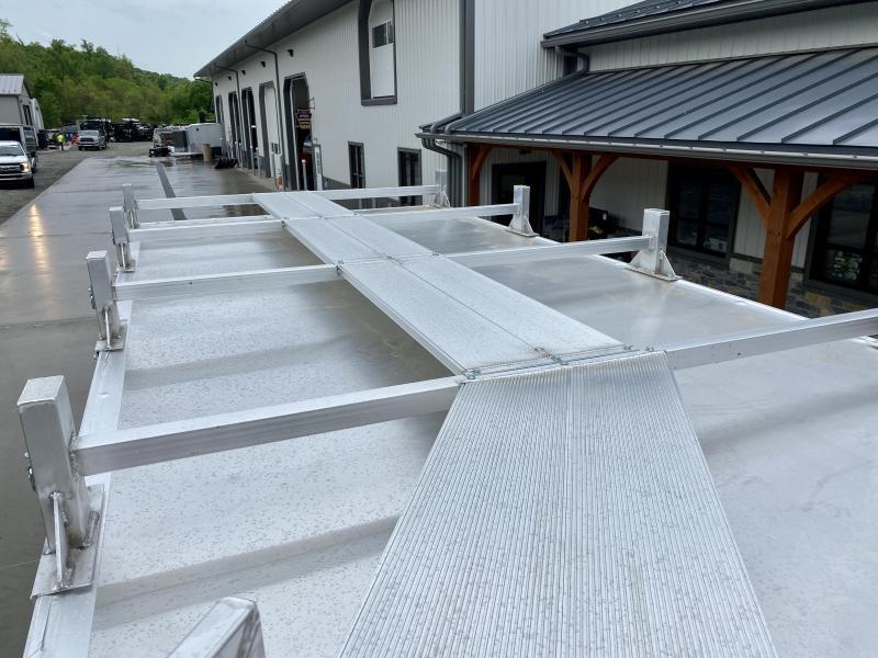 new Cargo (Enclosed) Trailers E-Z Hauler  for sale, in Irwin, PA Thumbnail 14