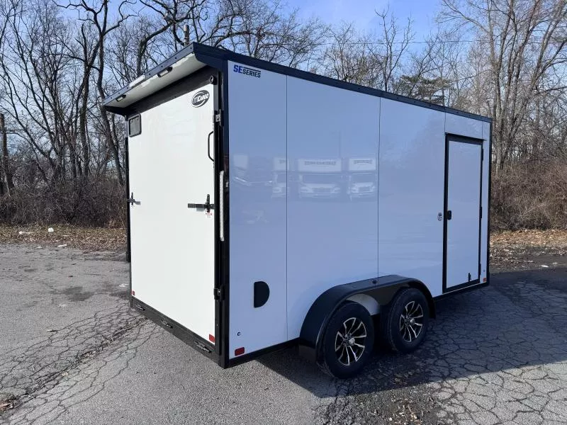 new Cargo (Enclosed) Trailers ITI Cargo  for sale, in Carlisle, PA Thumbnail 6