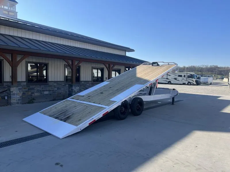 new Equipment / Flatbed Trailers RawMaxx  for sale, in Irwin, PA Thumbnail 3