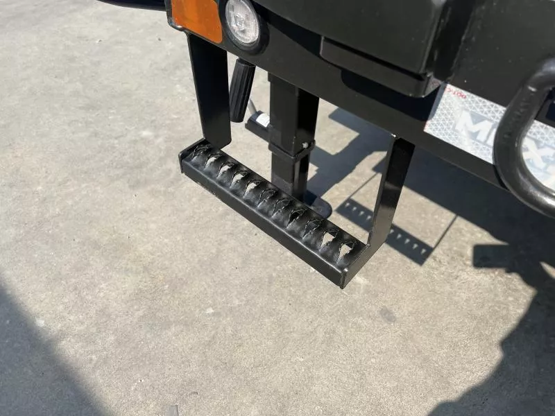 new Equipment / Flatbed Trailers MAXX-D  for sale, in Carlisle, PA Thumbnail 22