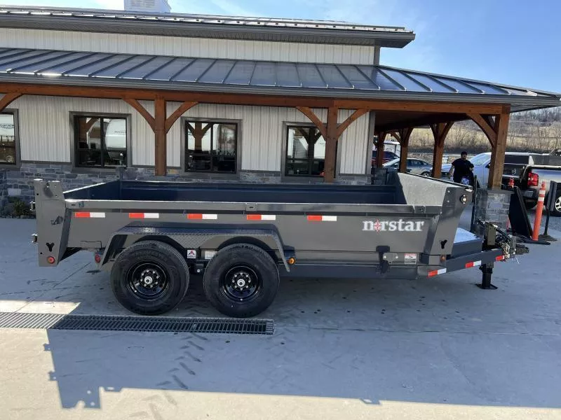 new Dump Trailers Iron Bull  for sale, in Evans City, PA Thumbnail 23