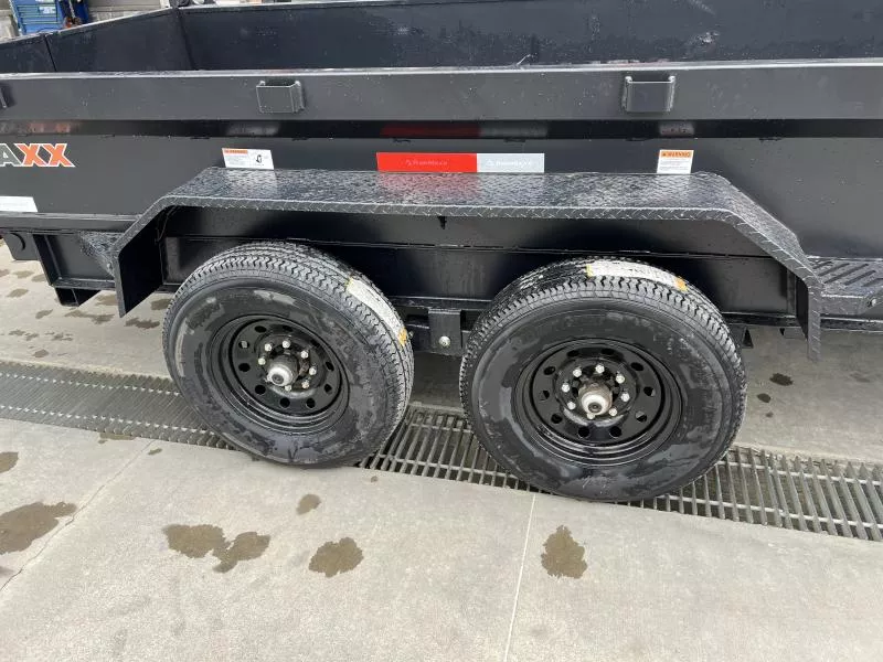 new Dump Trailers RawMaxx  for sale, in Irwin, PA Thumbnail 35
