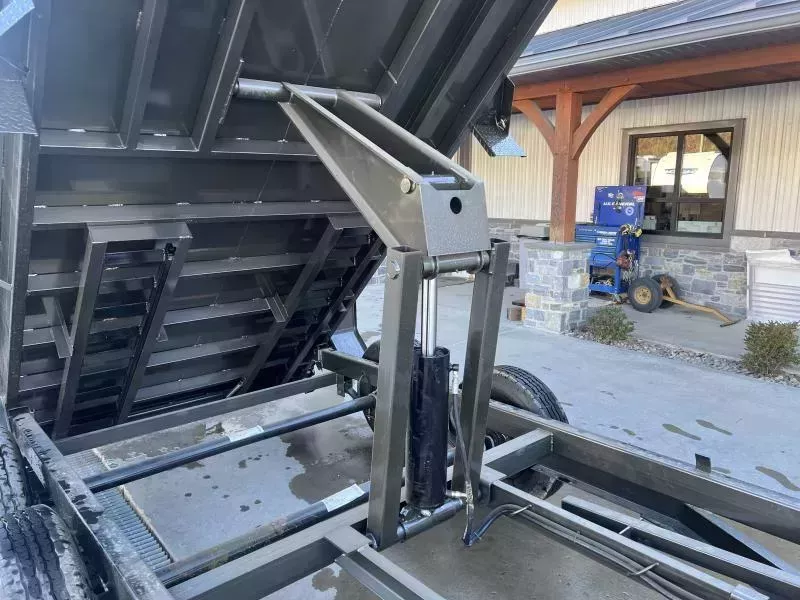 new Dump Trailers MAXX-D  for sale, in Carlisle, PA Thumbnail 10