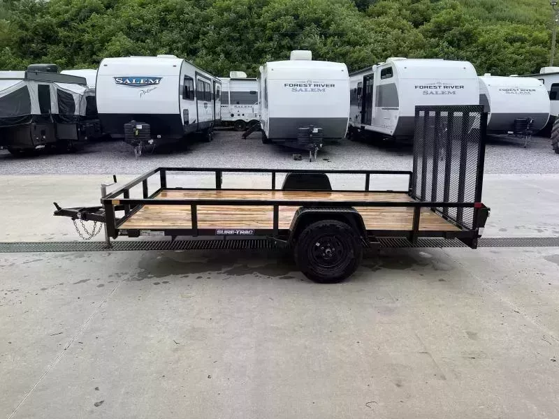 new Utility Trailers Sure-Trac  for sale, in Carlisle, PA Thumbnail 6