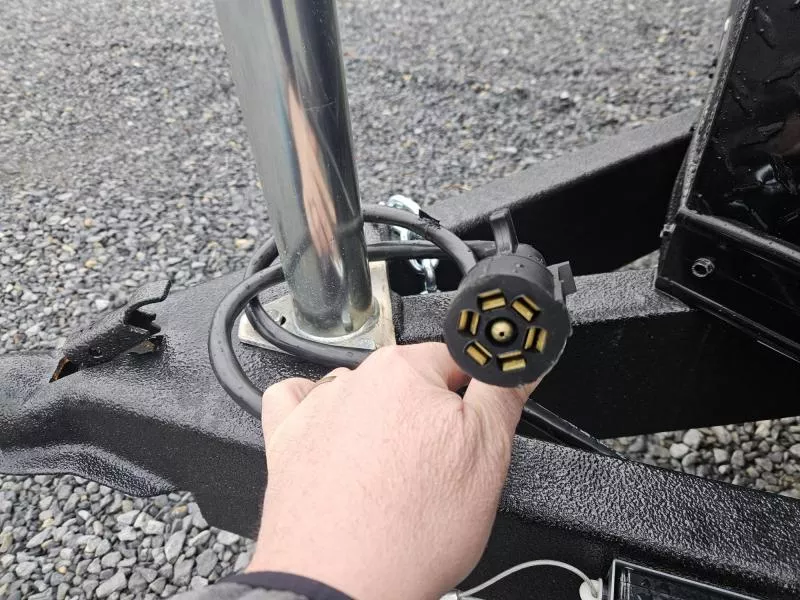 new Cargo (Enclosed) Trailers ITI Cargo  for sale, in Carlisle, PA Thumbnail 9